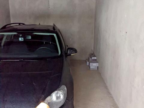 паркоместо по адресу Гетмана Мазепы ул., 164, к9