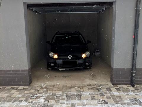 паркоместо по адресу Гетмана Мазепы ул., 164, к9