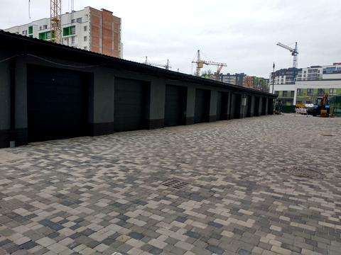 паркоместо по адресу Гетмана Мазепы ул., 164, к9