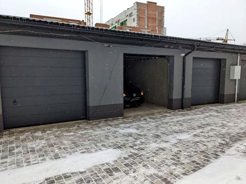 паркоместо по адресу Гетмана Мазепы ул., 164, к9