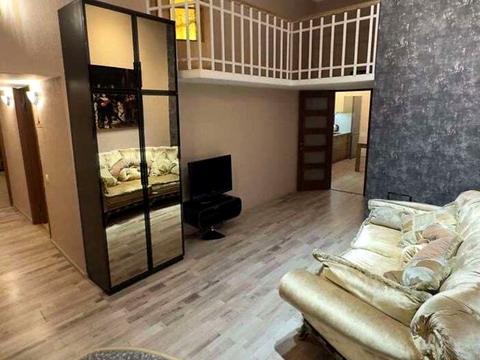 квартира по адресу Саксаганского ул., 69