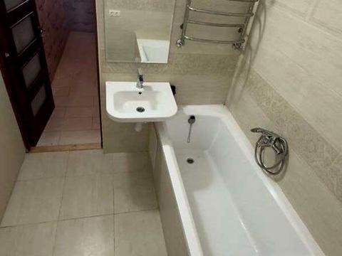 квартира по адресу Саксаганского ул., 69