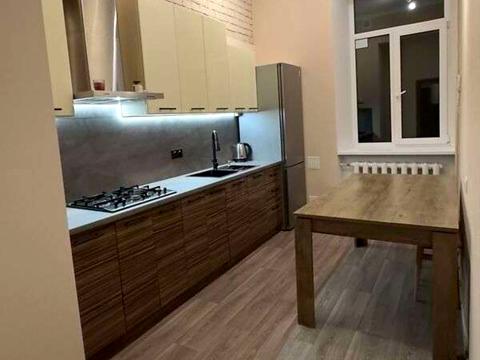 квартира по адресу Саксаганского ул., 69