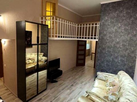 квартира по адресу Саксаганского ул., 69