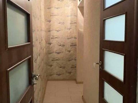 квартира по адресу Саксаганского ул., 69