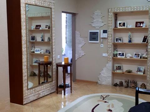 дом по адресу Балтиморская ул. (Посмитного)