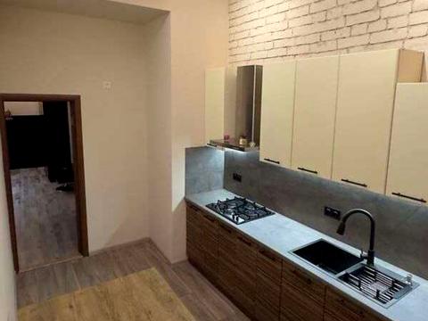 квартира по адресу Саксаганского ул., 69