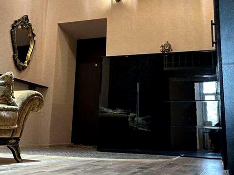 квартира по адресу Саксаганского ул., 69