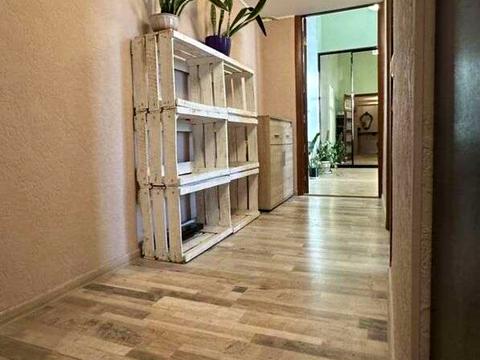 квартира по адресу Саксаганского ул., 69