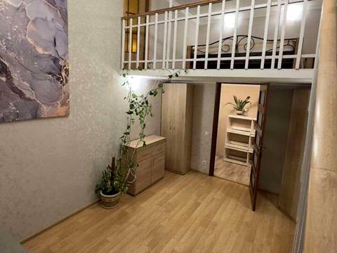 квартира по адресу Саксаганского ул., 69