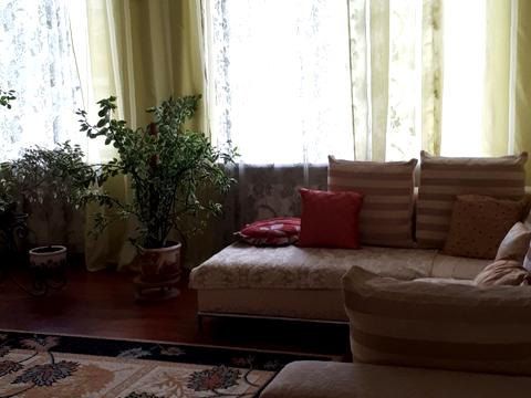 дом по адресу Балтиморская ул. (Посмитного)