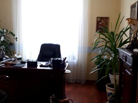 дом по адресу Балтиморская ул. (Посмитного)