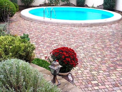 дом по адресу Балтиморская ул. (Посмитного)