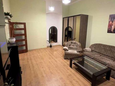 квартира по адресу Саксаганского ул., 69