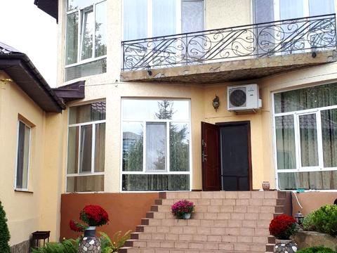 будинок за адресою Балтиморська вул. (Посмітного)