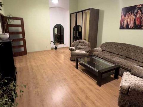 квартира по адресу Саксаганского ул., 69