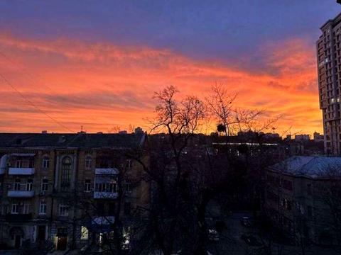 квартира по адресу Саксаганского ул., 69