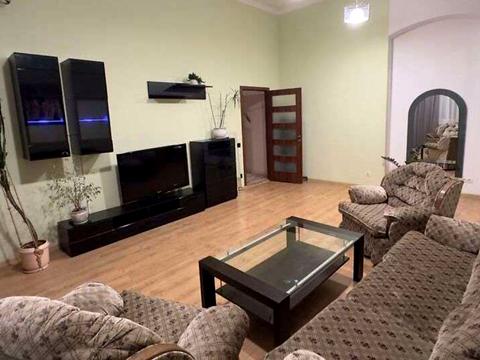 квартира по адресу Саксаганского ул., 69