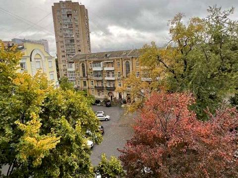 квартира по адресу Саксаганского ул., 69