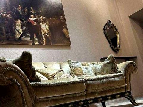 квартира по адресу Саксаганского ул., 69