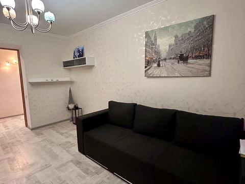 квартира за адресою Житомир, Крошенська вул., 8