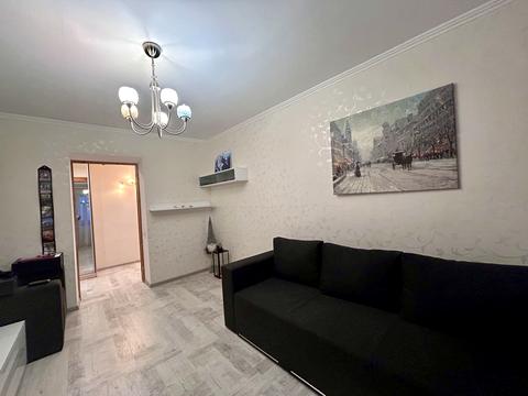 квартира за адресою Житомир, Крошенська вул., 8