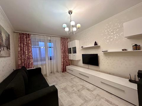 квартира за адресою Житомир, Крошенська вул., 8