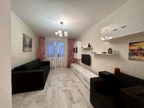 квартира за адресою Житомир, Крошенська вул., 8