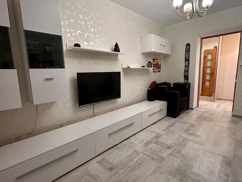 квартира за адресою Житомир, Крошенська вул., 8