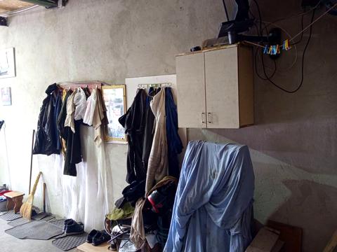 паркомісце за адресою Вулецька вул., 11б