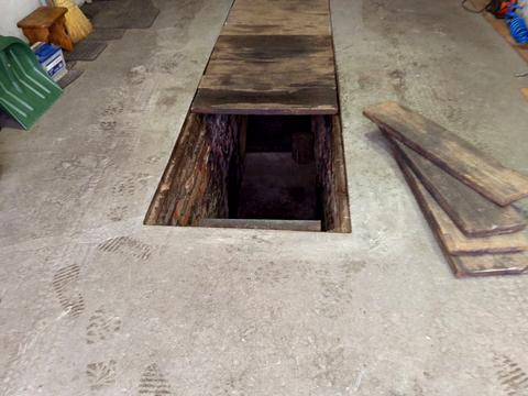 паркомісце за адресою Вулецька вул., 11б