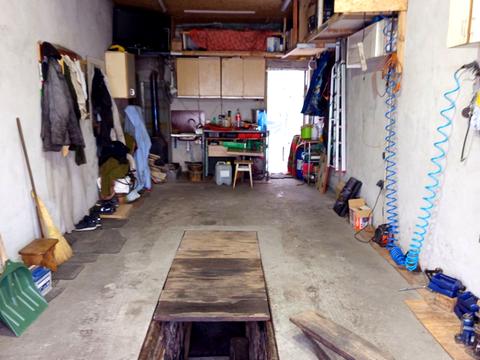 паркомісце за адресою Вулецька вул., 11б