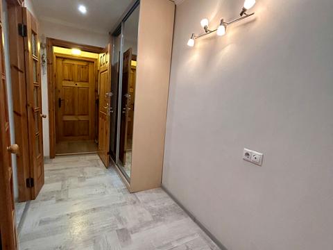 квартира за адресою Житомир, Крошенська вул., 8