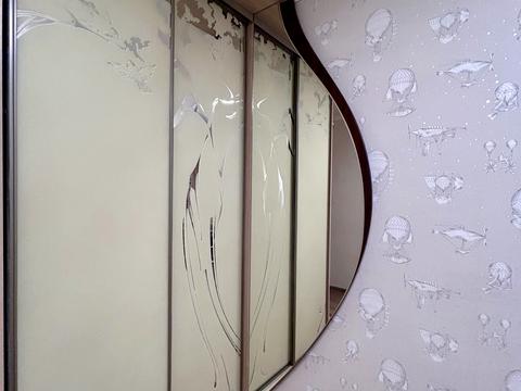 квартира за адресою Житомир, Крошенська вул., 8