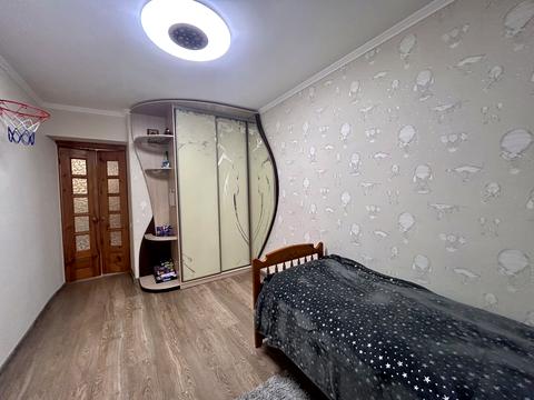 квартира за адресою Житомир, Крошенська вул., 8