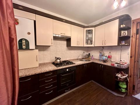 квартира за адресою Житомир, Крошенська вул., 8