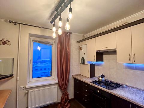 квартира за адресою Житомир, Крошенська вул., 8