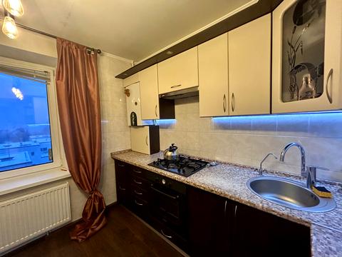 квартира за адресою Житомир, Крошенська вул., 8