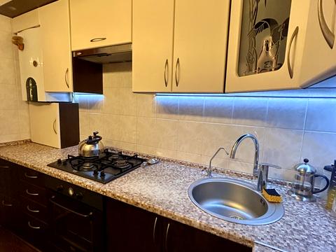 квартира за адресою Житомир, Крошенська вул., 8