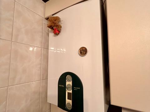 квартира за адресою Житомир, Крошенська вул., 8