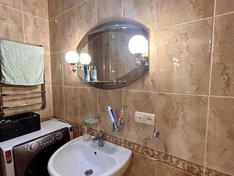 квартира за адресою Житомир, Крошенська вул., 8