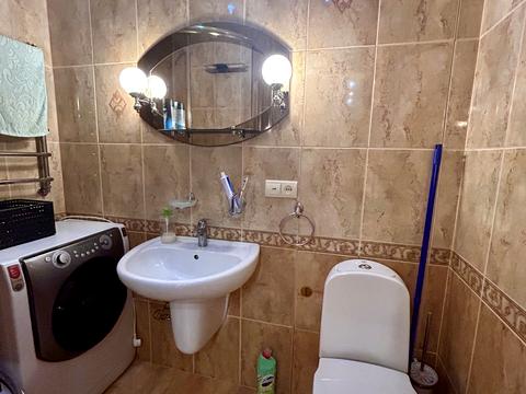 квартира за адресою Житомир, Крошенська вул., 8