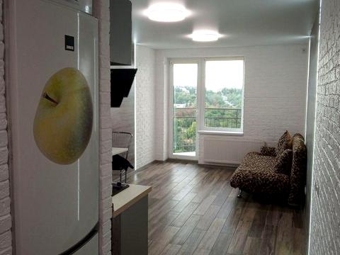 квартира за адресою Лисогірський пров., 20