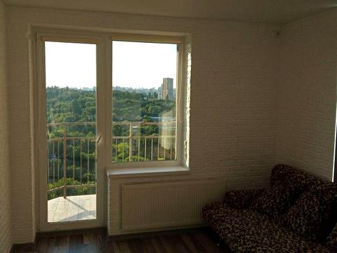 квартира за адресою Лисогірський пров., 20