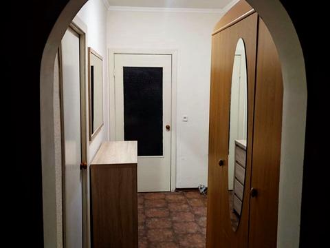 квартира по адресу Академика Палладина просп., 7/60