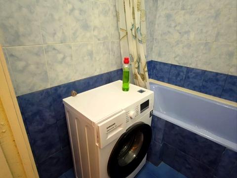 квартира по адресу Академика Палладина просп., 7/60