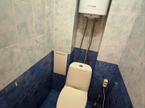 квартира по адресу Академика Палладина просп., 7/60