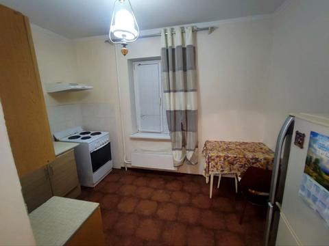 квартира по адресу Академика Палладина просп., 7/60