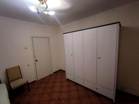 квартира по адресу Академика Палладина просп., 7/60