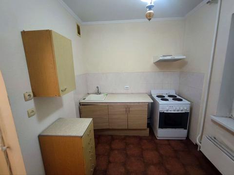 квартира по адресу Академика Палладина просп., 7/60